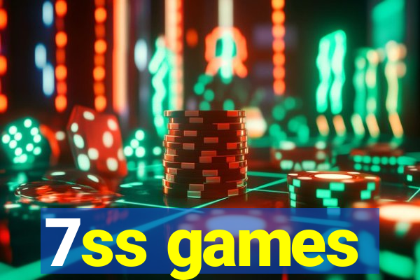 7ss games